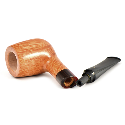 Курительная трубка Mario Pascucci - P 2 - 2425, без фильтра