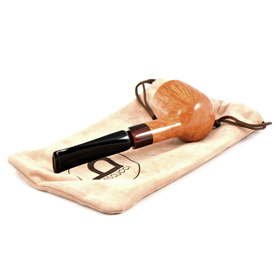 Курительная трубка Mario Pascucci - P 2 - 2425, без фильтра