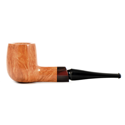 Курительная трубка Mario Pascucci - P 2 - 2425, без фильтра