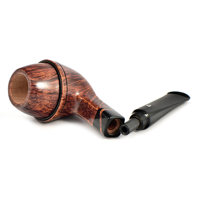 Курительная трубка Mario Pascucci - P 2 - 2426, без фильтра
