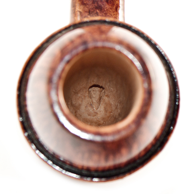 Курительная трубка Mario Pascucci - P 2 - 2426, без фильтра