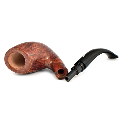 Курительная трубка Mario Pascucci - P 2 - 2427, без фильтра
