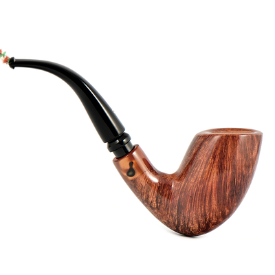 Курительная трубка Mario Pascucci - P 2 - 2427, без фильтра