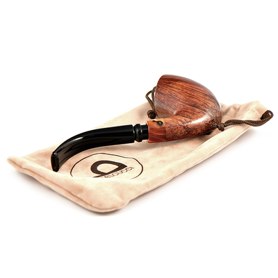 Курительная трубка Mario Pascucci - P 2 - 2427, без фильтра