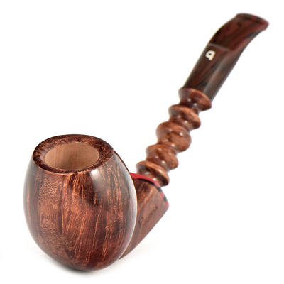 Курительная трубка Mario Pascucci - P 2 - 2430, без фильтра