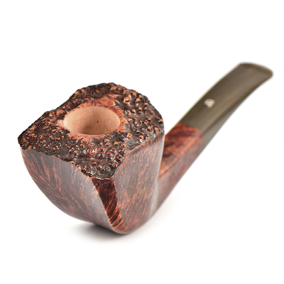 Курительная трубка Mario Pascucci - P 2 - 2432, без фильтра