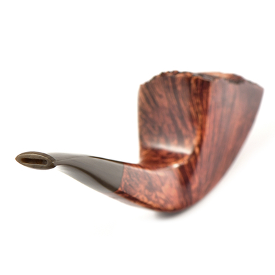 Курительная трубка Mario Pascucci - P 2 - 2432, без фильтра