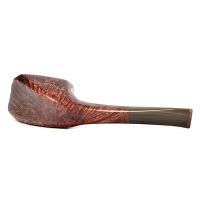 Курительная трубка Mario Pascucci - P 2 - 2432, без фильтра