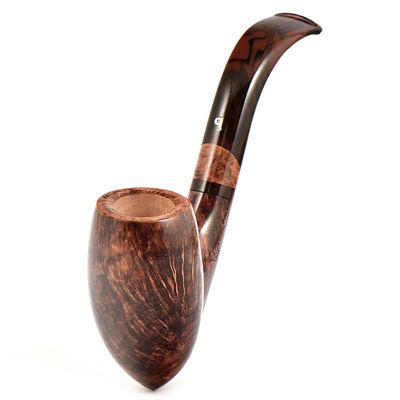 Курительная трубка Mario Pascucci - P 2 - 2434, без фильтра