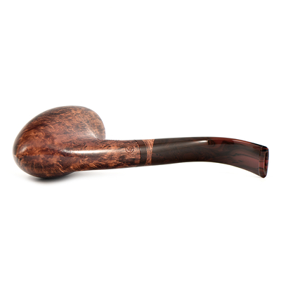 Курительная трубка Mario Pascucci - P 2 - 2434, без фильтра