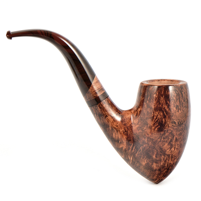 Курительная трубка Mario Pascucci - P 2 - 2434, без фильтра