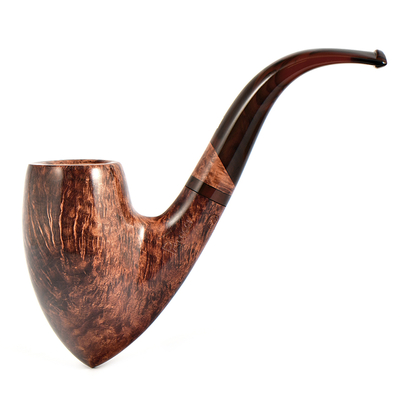 Курительная трубка Mario Pascucci - P 2 - 2434, без фильтра