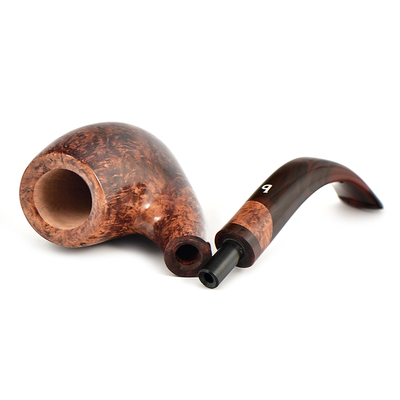 Курительная трубка Mario Pascucci - P 2 - 2434, без фильтра