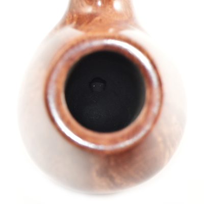 Курительная трубка Mario Pascucci - P 2 - 2435, без фильтра