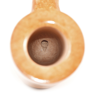 Курительная трубка Mario Pascucci - P 2 - 2436, без фильтра