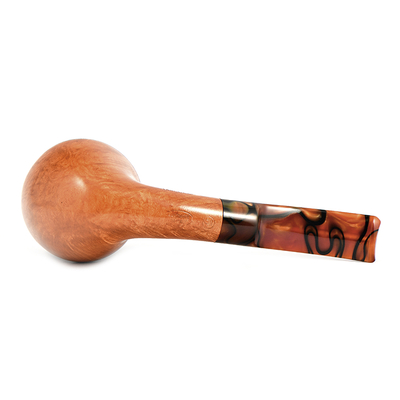 Курительная трубка Mario Pascucci - P 2 - 2437, без фильтра