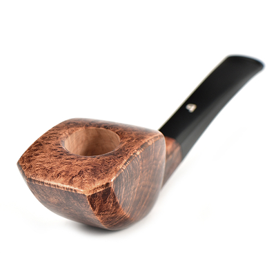 Курительная трубка Mario Pascucci - P 2 - 2439, без фильтра