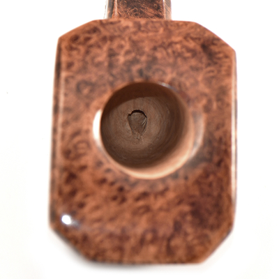 Курительная трубка Mario Pascucci - P 2 - 2439, без фильтра