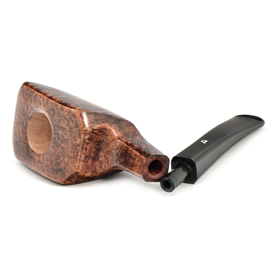 Курительная трубка Mario Pascucci - P 2 - 2439, без фильтра