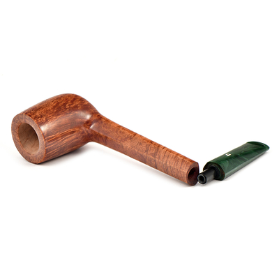 Курительная трубка Mario Pascucci - P 2 - 2694, без фильтра