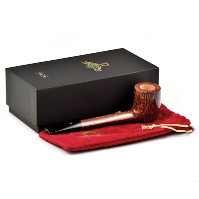 Курительная трубка Mario Pascucci - P 2 - 2695, без фильтра