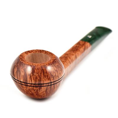 Курительная трубка Mario Pascucci - P 2 - 2696, без фильтра