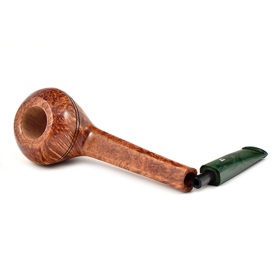 Курительная трубка Mario Pascucci - P 2 - 2696, без фильтра