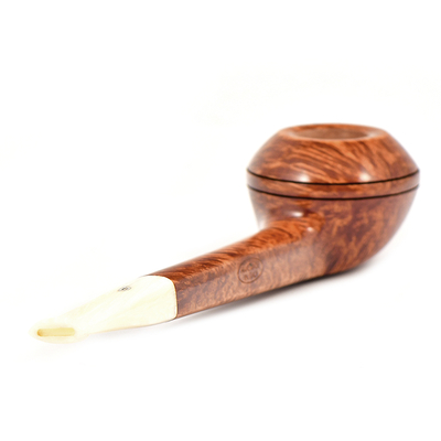 Курительная трубка Mario Pascucci - P 2 - 2697, без фильтра