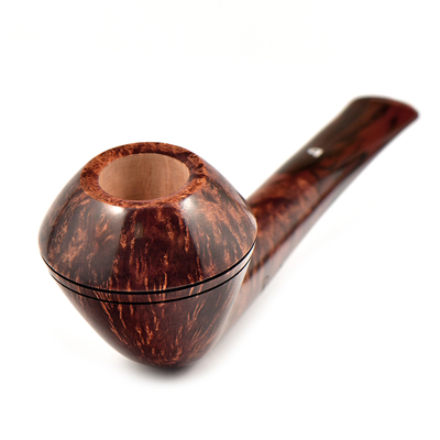 Курительная трубка Mario Pascucci - P 2 - 2698, без фильтра