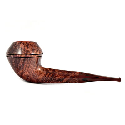 Курительная трубка Mario Pascucci - P 2 - 2698, без фильтра
