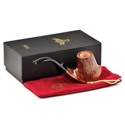 Курительная трубка Mario Pascucci - P 2 - 2709, 9 мм