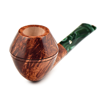 Курительная трубка Mario Pascucci - P 2 - 2700, без фильтра