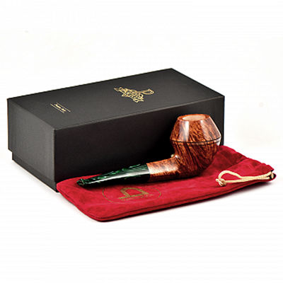 Курительная трубка Mario Pascucci - P 2 - 2700, без фильтра