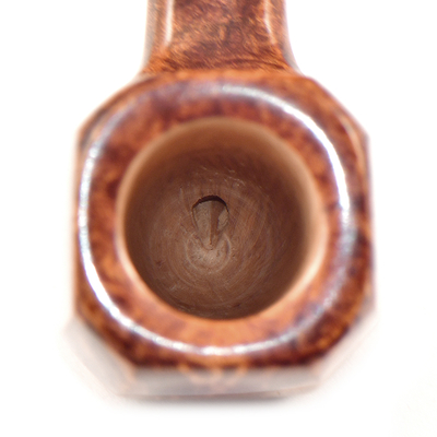 Курительная трубка Mario Pascucci - P 2 - 2702, без фильтра