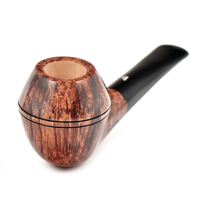 Курительная трубка Mario Pascucci - P 2 - 2708, 9 мм