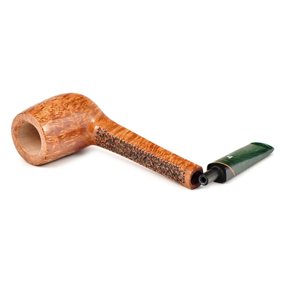 Курительная трубка Mario Pascucci - P 2 - 2713, без фильтра