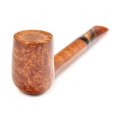 Курительная трубка Mario Pascucci - P 2 - 2714, без фильтра