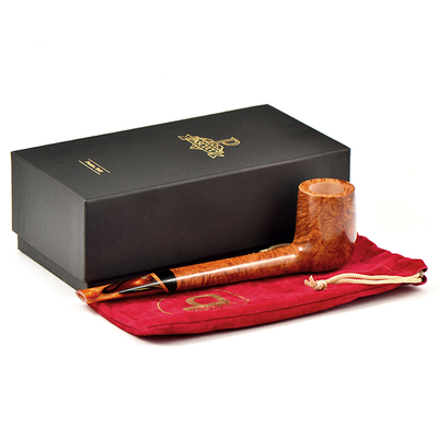 Курительная трубка Mario Pascucci - P 2 - 2714, без фильтра