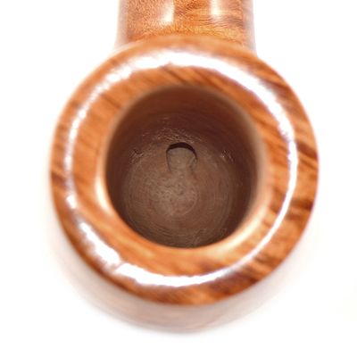 Курительная трубка Mario Pascucci - P 2 - 2714, без фильтра