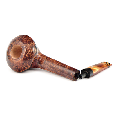 Курительная трубка Mario Pascucci - P 2 - 2715, без фильтра