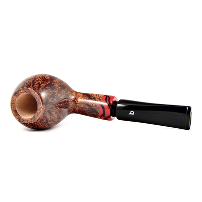 Курительная трубка Mario Pascucci - P 2 - 2718, 9 мм