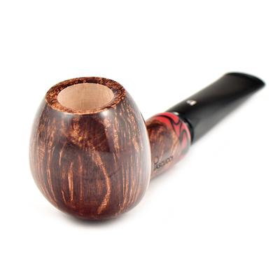 Курительная трубка Mario Pascucci - P 2 - 2718, 9 мм