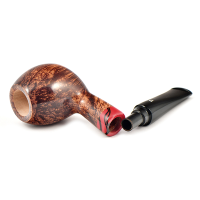 Курительная трубка Mario Pascucci - P 2 - 2718, 9 мм