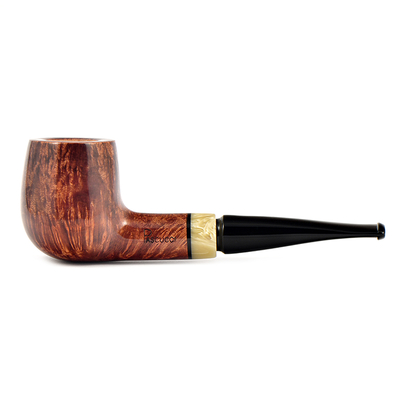 Курительная трубка Mario Pascucci - P 2 - 2720, 9 мм