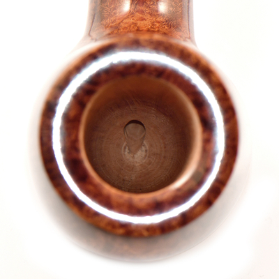 Курительная трубка Mario Pascucci - P 2 - 2720, 9 мм