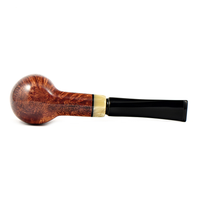 Курительная трубка Mario Pascucci - P 2 - 2720, 9 мм