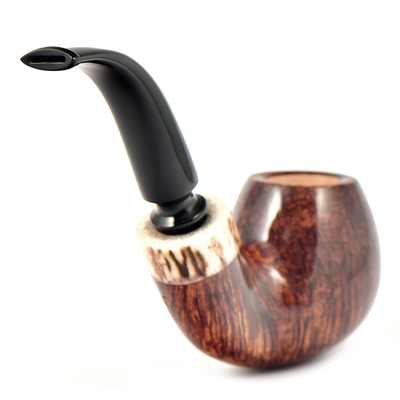 Курительная трубка Mario Pascucci - P 2 - 2722, без фильтра