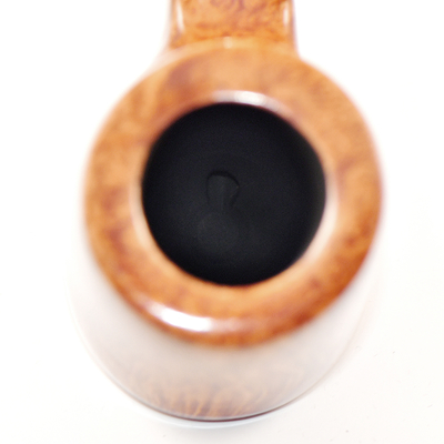 Курительная трубка Mario Pascucci - P 2 - 2724, без фильтра