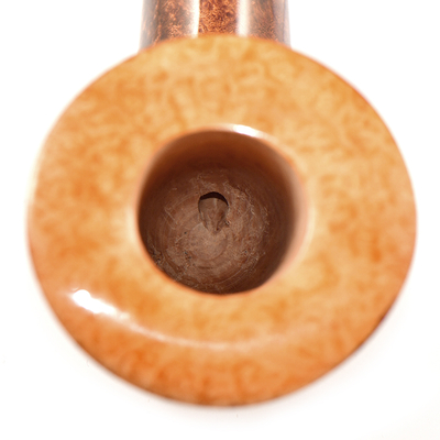 Курительная трубка Mario Pascucci - P 2 - 2726, без фильтра