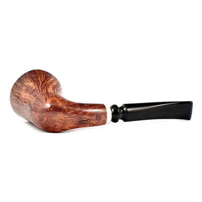 Курительная трубка Mario Pascucci - P 2 - 2726, без фильтра
